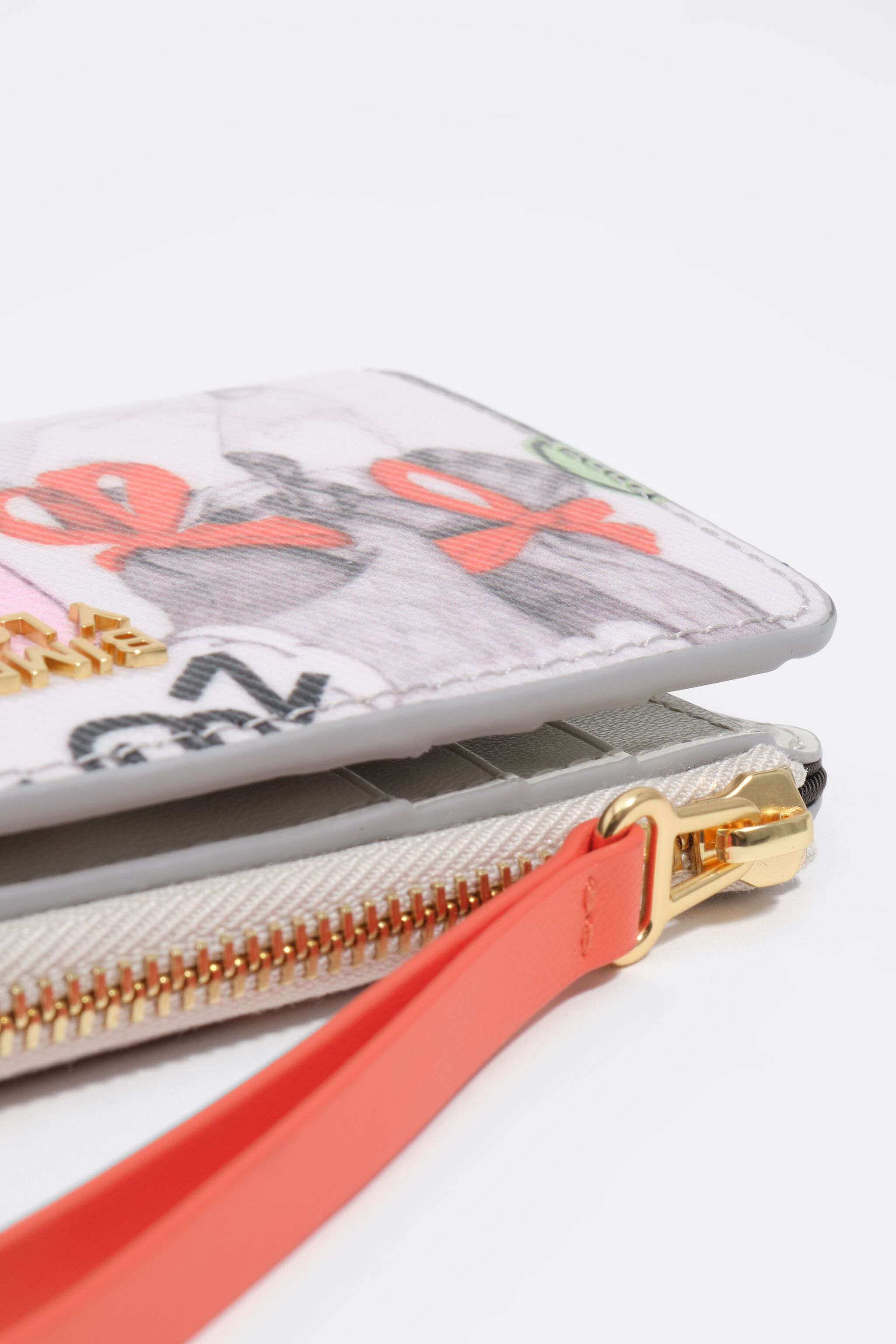Dancers purse